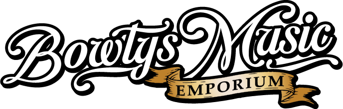 Bowty's Music Emporium